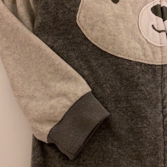 3 footie onsies for toddlers - Size 3T :) - Picture 3 of 8